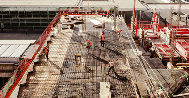 Reliable IA Concrete contractor Solutions