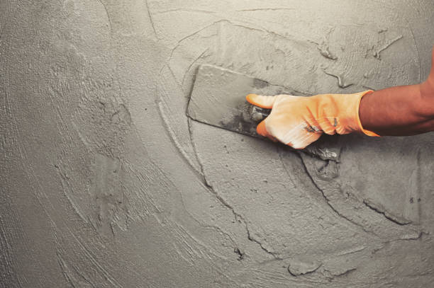 Best Stamped Concrete Services in Pella, IA