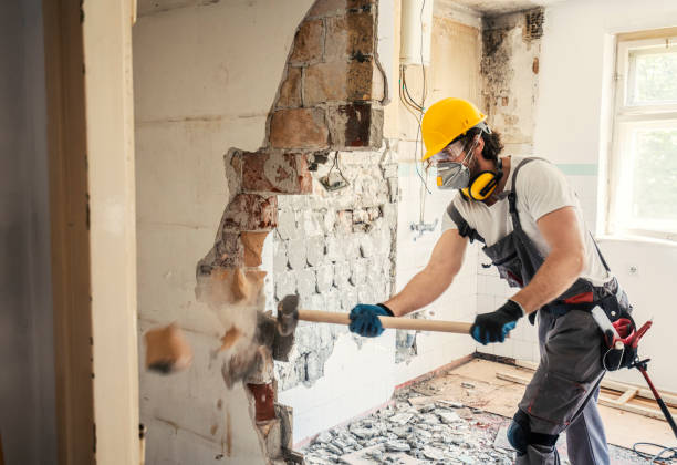 Best Concrete Foundation Repair in Pella, IA