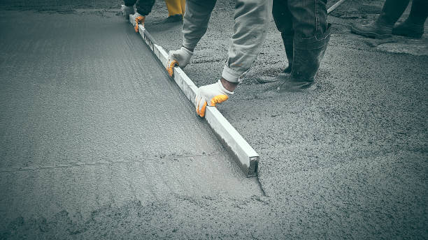 Best Concrete Removal and Replacement in Pella, IA