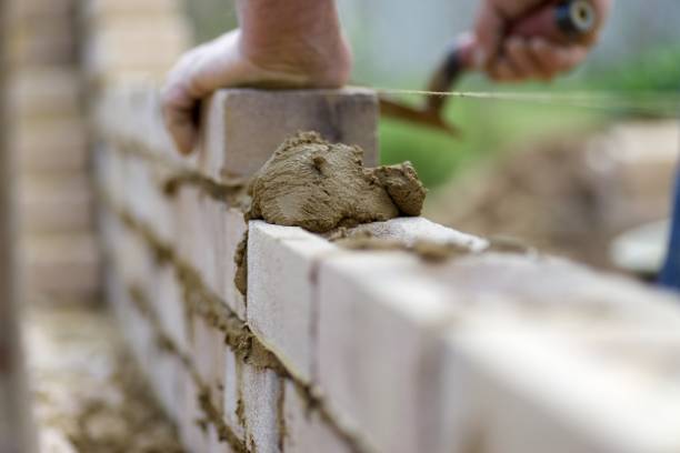 Best Concrete Steps and Stairs in Pella, IA