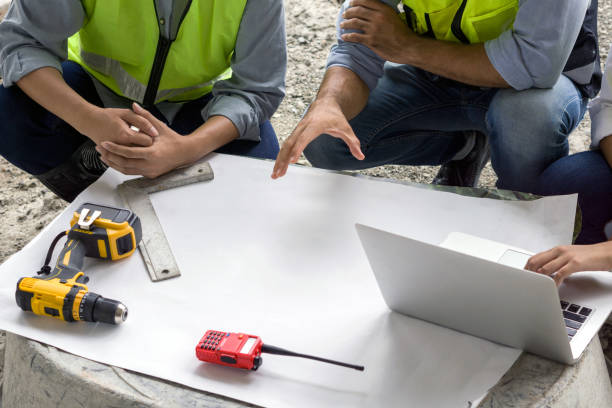 Best Industrial Concrete Flooring in Pella, IA